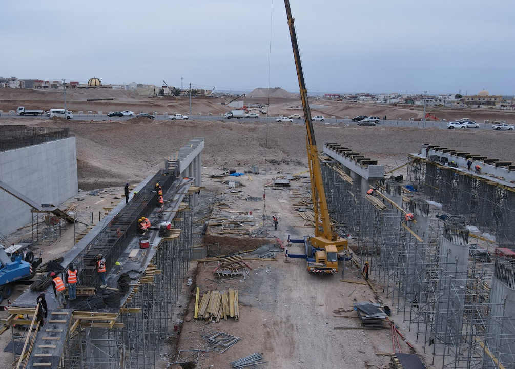 Hemn Group: Infrastructure Management Experts
